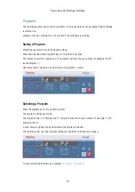 Preview for 26 page of Thermo Scientific Medifuge Instructions For Use Manual