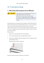 Preview for 52 page of Thermo Scientific Medifuge Instructions For Use Manual