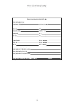 Preview for 69 page of Thermo Scientific Medifuge Instructions For Use Manual