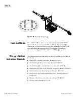 Preview for 30 page of Thermo Scientific Mercury Freedom 80i Manual