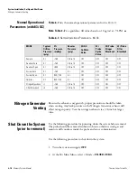 Preview for 40 page of Thermo Scientific Mercury Freedom 80i Manual