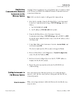 Preview for 57 page of Thermo Scientific Mercury Freedom 80i Manual