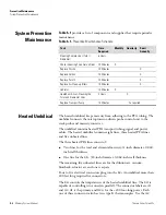 Preview for 68 page of Thermo Scientific Mercury Freedom 80i Manual