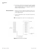 Preview for 74 page of Thermo Scientific Mercury Freedom 80i Manual