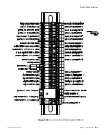 Preview for 93 page of Thermo Scientific Mercury Freedom 80i Manual