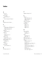 Preview for 101 page of Thermo Scientific Mercury Freedom 80i Manual