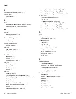 Preview for 102 page of Thermo Scientific Mercury Freedom 80i Manual