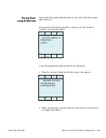 Предварительный просмотр 131 страницы Thermo Scientific Micro-Tech 9101 Reference Manual