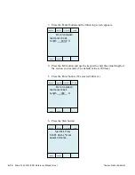 Предварительный просмотр 132 страницы Thermo Scientific Micro-Tech 9101 Reference Manual