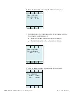 Предварительный просмотр 136 страницы Thermo Scientific Micro-Tech 9101 Reference Manual