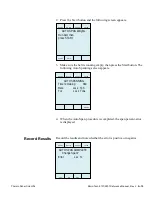 Предварительный просмотр 141 страницы Thermo Scientific Micro-Tech 9101 Reference Manual