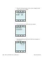 Предварительный просмотр 142 страницы Thermo Scientific Micro-Tech 9101 Reference Manual