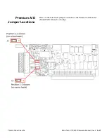 Предварительный просмотр 149 страницы Thermo Scientific Micro-Tech 9101 Reference Manual