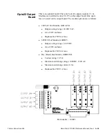 Предварительный просмотр 161 страницы Thermo Scientific Micro-Tech 9101 Reference Manual