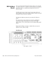 Предварительный просмотр 162 страницы Thermo Scientific Micro-Tech 9101 Reference Manual