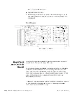 Предварительный просмотр 166 страницы Thermo Scientific Micro-Tech 9101 Reference Manual