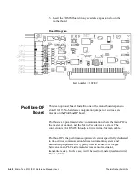 Предварительный просмотр 170 страницы Thermo Scientific Micro-Tech 9101 Reference Manual