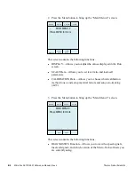 Предварительный просмотр 174 страницы Thermo Scientific Micro-Tech 9101 Reference Manual