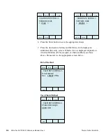 Предварительный просмотр 180 страницы Thermo Scientific Micro-Tech 9101 Reference Manual