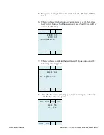 Предварительный просмотр 189 страницы Thermo Scientific Micro-Tech 9101 Reference Manual