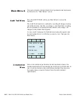 Предварительный просмотр 232 страницы Thermo Scientific Micro-Tech 9101 Reference Manual