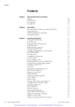 Preview for 7 page of Thermo Scientific Microm HM355S Operation Manual