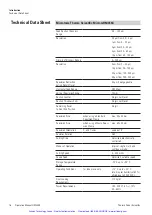 Preview for 17 page of Thermo Scientific Microm HM355S Operation Manual