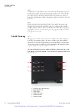 Preview for 21 page of Thermo Scientific Microm HM355S Operation Manual