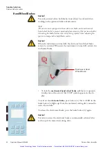 Preview for 25 page of Thermo Scientific Microm HM355S Operation Manual