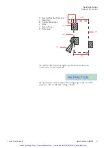 Preview for 32 page of Thermo Scientific Microm HM355S Operation Manual