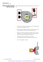 Preview for 45 page of Thermo Scientific Microm HM355S Operation Manual