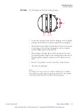 Preview for 50 page of Thermo Scientific Microm HM355S Operation Manual