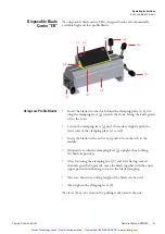 Preview for 52 page of Thermo Scientific Microm HM355S Operation Manual