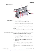 Preview for 56 page of Thermo Scientific Microm HM355S Operation Manual