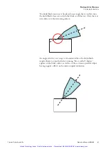 Preview for 62 page of Thermo Scientific Microm HM355S Operation Manual