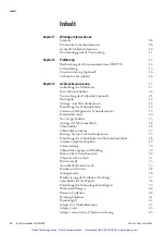 Preview for 77 page of Thermo Scientific Microm HM355S Operation Manual