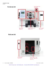 Preview for 89 page of Thermo Scientific Microm HM355S Operation Manual