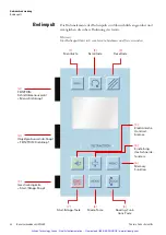 Preview for 93 page of Thermo Scientific Microm HM355S Operation Manual