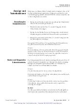 Preview for 94 page of Thermo Scientific Microm HM355S Operation Manual