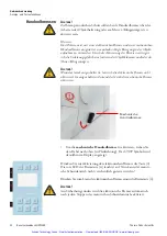 Preview for 95 page of Thermo Scientific Microm HM355S Operation Manual