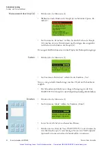 Preview for 105 page of Thermo Scientific Microm HM355S Operation Manual