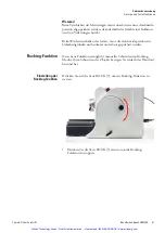 Preview for 112 page of Thermo Scientific Microm HM355S Operation Manual