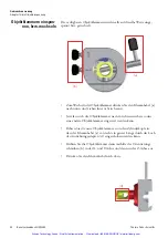 Preview for 115 page of Thermo Scientific Microm HM355S Operation Manual