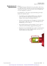 Preview for 116 page of Thermo Scientific Microm HM355S Operation Manual