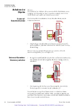 Preview for 117 page of Thermo Scientific Microm HM355S Operation Manual