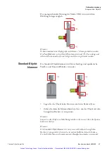 Preview for 118 page of Thermo Scientific Microm HM355S Operation Manual