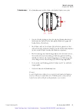 Preview for 120 page of Thermo Scientific Microm HM355S Operation Manual