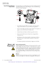 Preview for 121 page of Thermo Scientific Microm HM355S Operation Manual