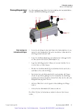 Preview for 122 page of Thermo Scientific Microm HM355S Operation Manual