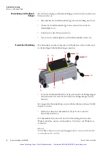 Preview for 123 page of Thermo Scientific Microm HM355S Operation Manual